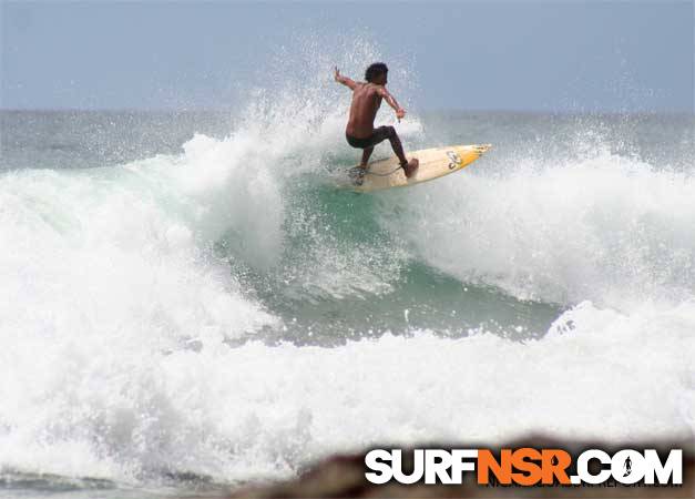 Nicaragua Surf Report - Report Photo 10/31/2006  9:35 PM 