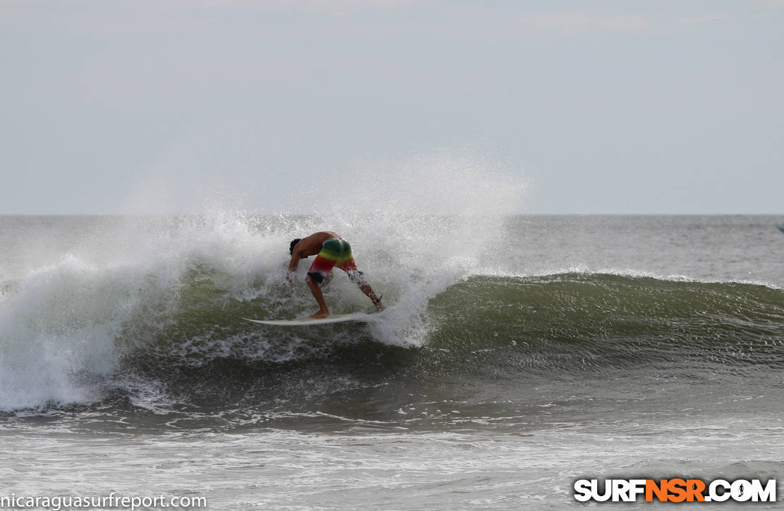 Nicaragua Surf Report - Report Photo 01/22/2015  3:51 PM 