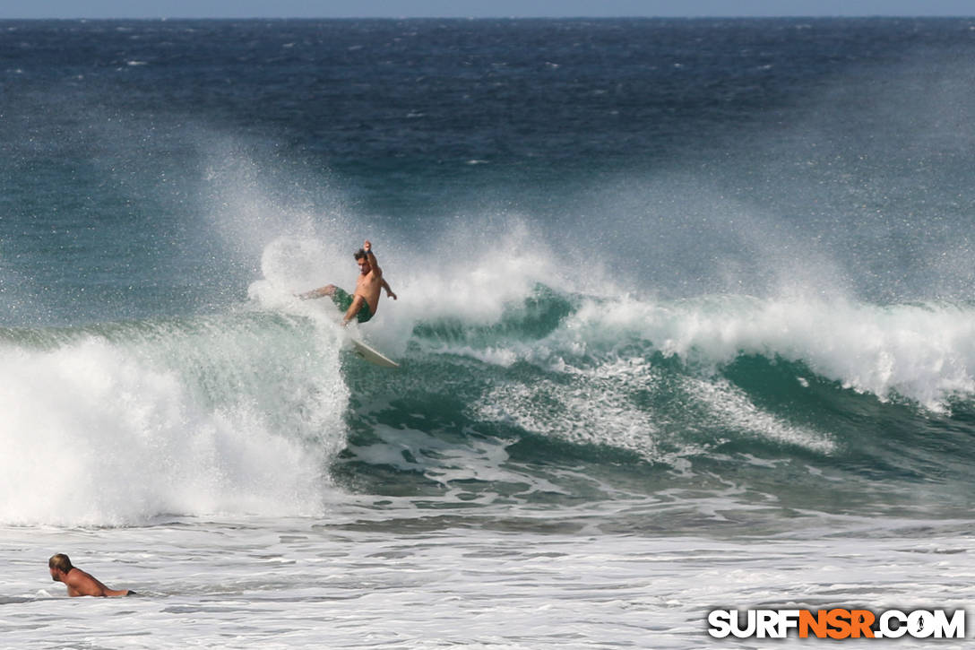 Nicaragua Surf Report - Report Photo 01/18/2016  12:09 PM 