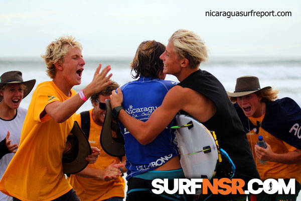 Nicaragua Surf Report - Report Photo 06/13/2013 6:41 PM