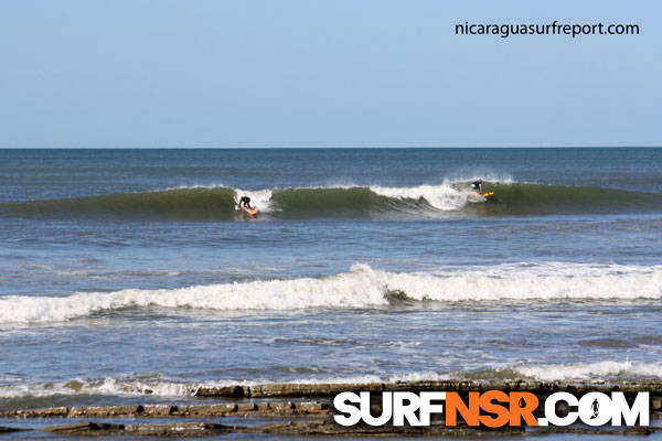 Nicaragua Surf Report - Report Photo 11/10/2010 5:11 PM