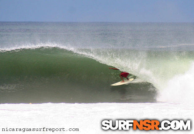 Nicaragua Surf Report - Report Photo 09/24/2007  10:09 PM 