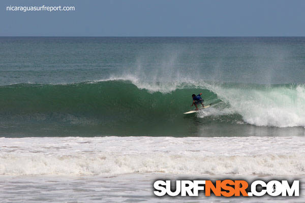 Nicaragua Surf Report - Report Photo 07/09/2011  4:56 PM 