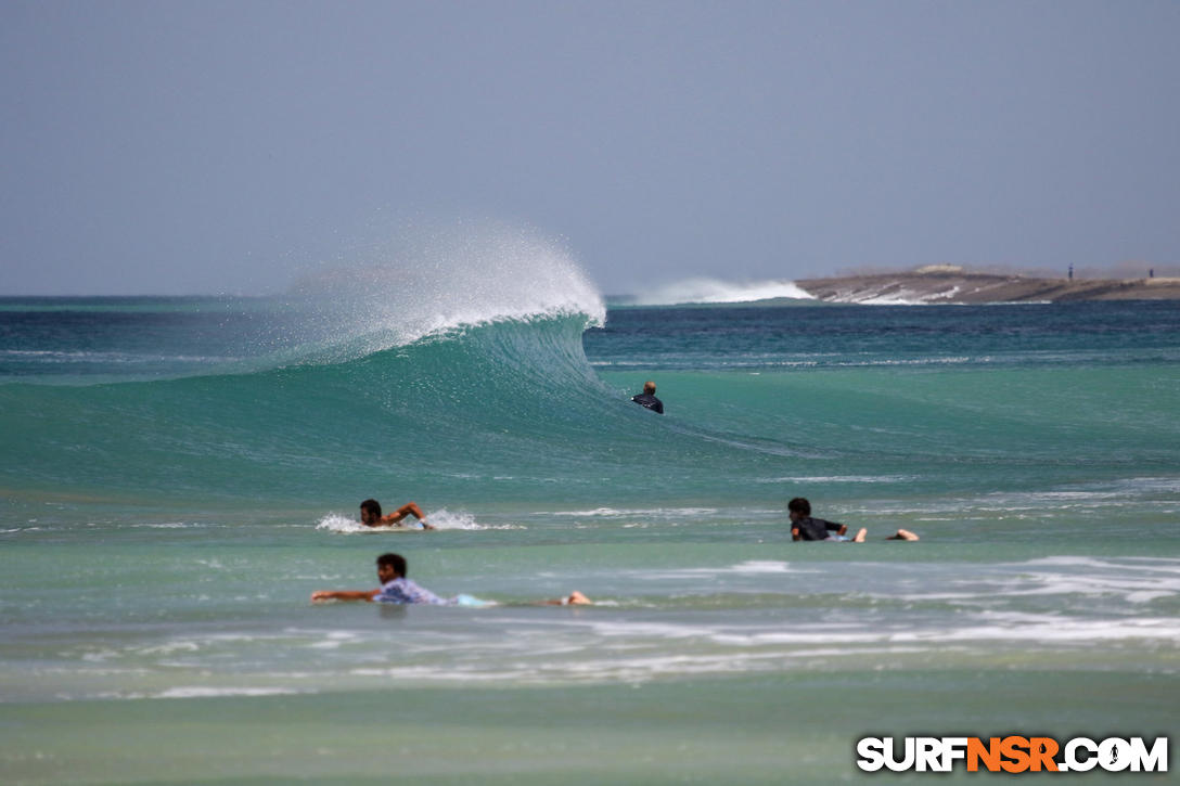 Nicaragua Surf Report - Report Photo 04/10/2018 6:04 PM