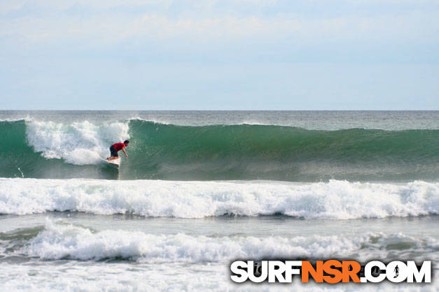 Nicaragua Surf Report - Report Photo 08/26/2009  4:13 PM 