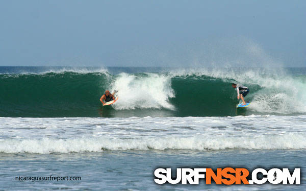 Nicaragua Surf Report - Report Photo 04/02/2011  3:53 PM 