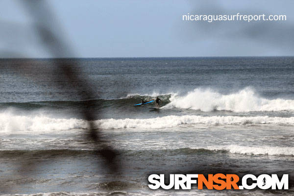 Nicaragua Surf Report - Report Photo 02/22/2012  7:24 PM 