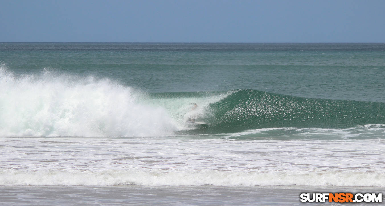 Nicaragua Surf Report - Report Photo 08/05/2015 1:45 PM