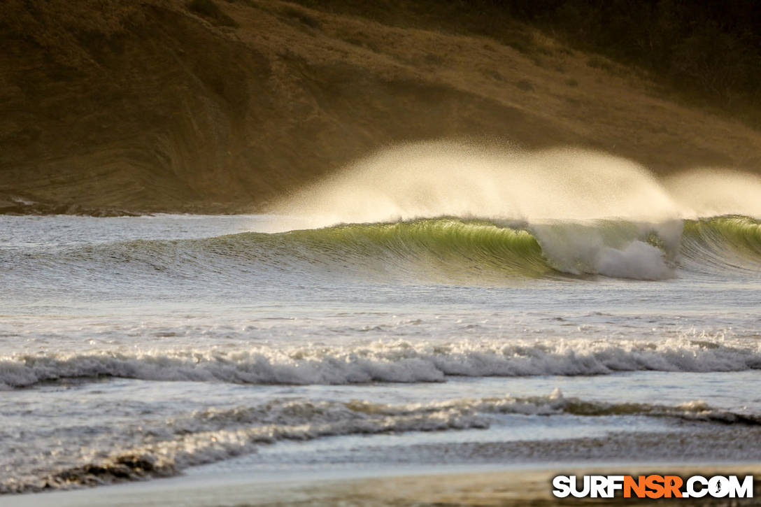 Nicaragua Surf Report - Report Photo 02/10/2019  7:06 PM 