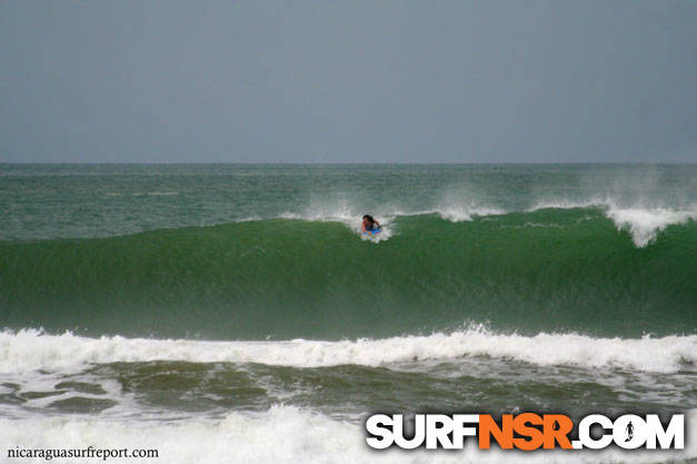 Nicaragua Surf Report - Report Photo 10/04/2008  2:44 PM 