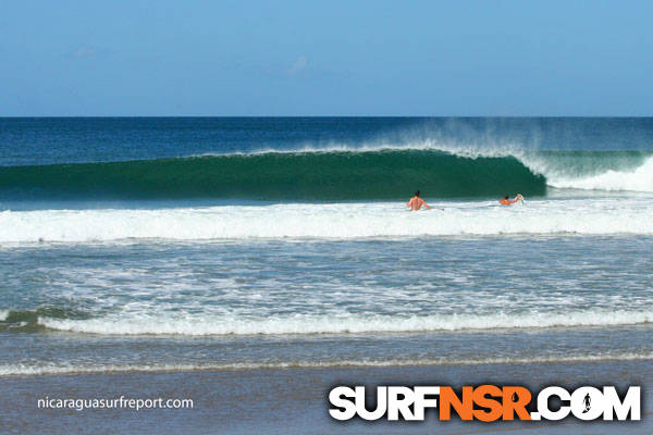 Nicaragua Surf Report - Report Photo 05/01/2011  2:22 PM 