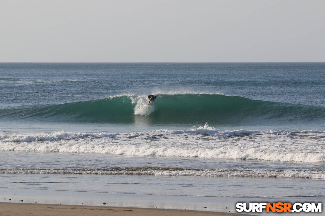 Nicaragua Surf Report - Report Photo 02/03/2016  2:02 PM 