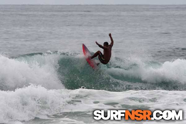 Nicaragua Surf Report - Report Photo 09/26/2011  8:01 PM 