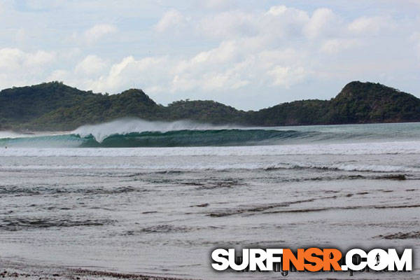 Nicaragua Surf Report - Report Photo 08/19/2012  3:12 PM 
