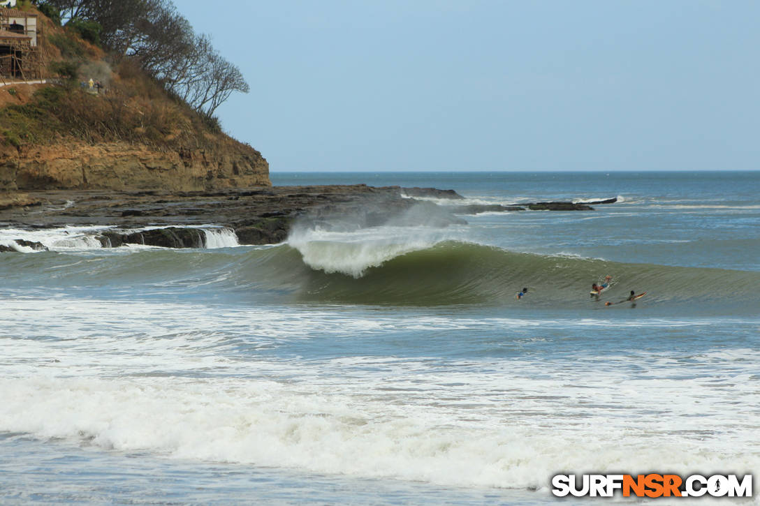 Nicaragua Surf Report - Report Photo 04/19/2018  11:49 PM 