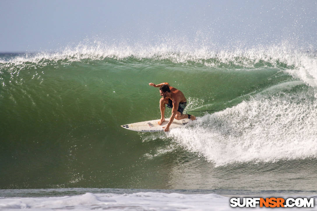 Nicaragua Surf Report - Report Photo 02/18/2021 1:10 PM