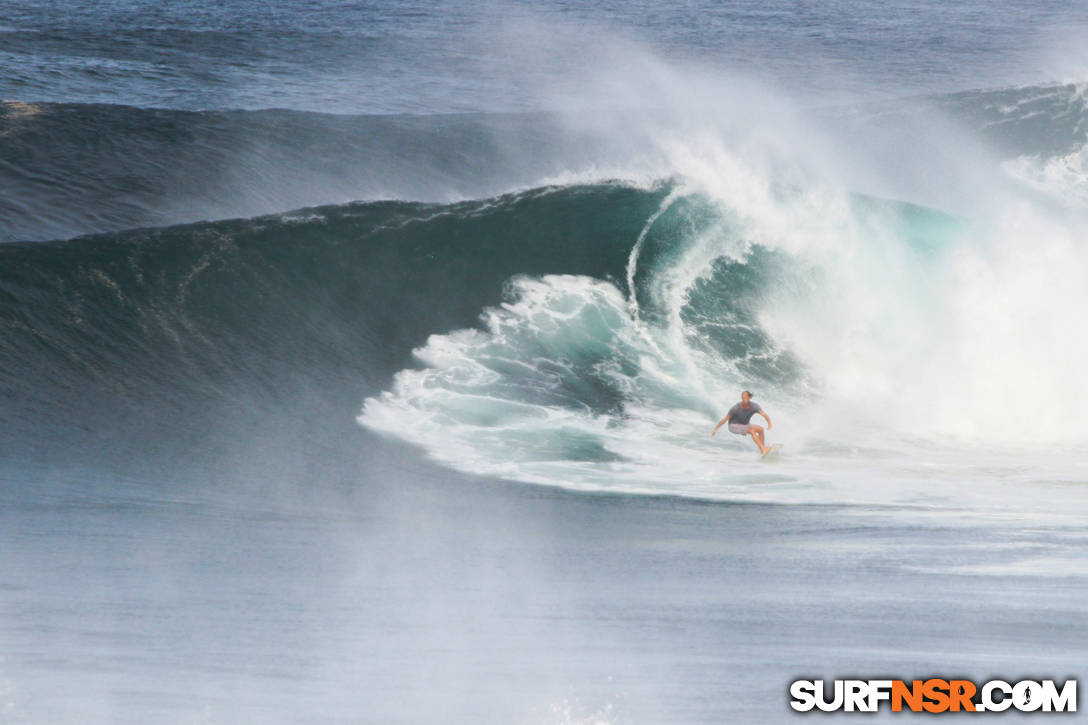 Nicaragua Surf Report - Report Photo 06/25/2016 4:33 PM