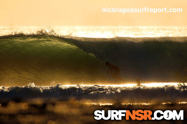 Nicaragua Surf Report - Report Photo 12/05/2012  8:15 PM 