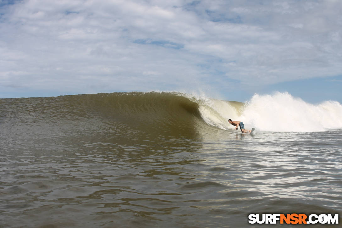 Nicaragua Surf Report - Report Photo 06/02/2016  4:39 PM 