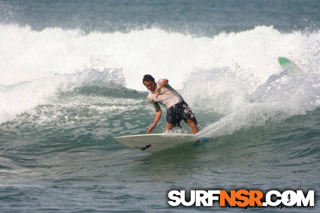 Nicaragua Surf Report - Report Photo 06/20/2009  5:53 PM 