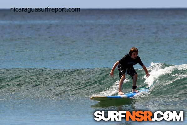 Nicaragua Surf Report - Report Photo 12/27/2013 5:53 PM