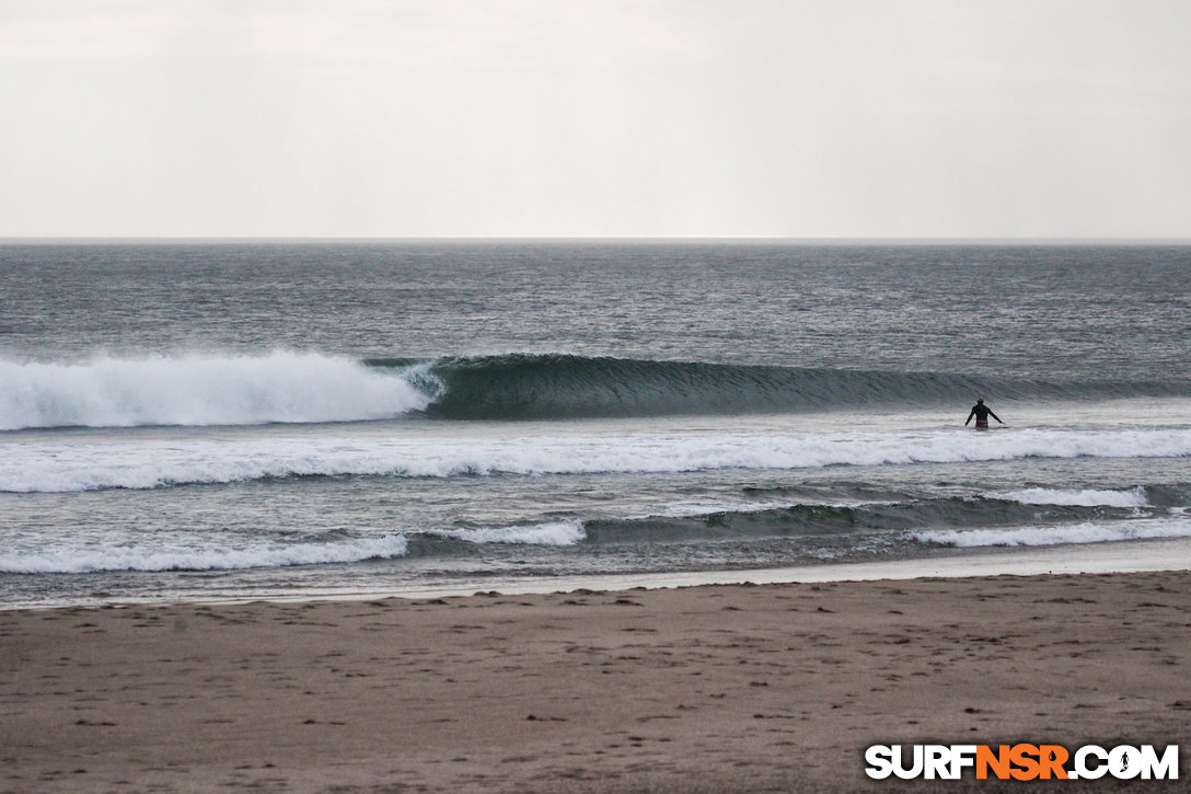 Nicaragua Surf Report - Report Photo 12/29/2017  8:15 PM 