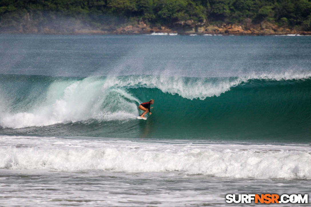 Nicaragua Surf Report - Report Photo 08/11/2019  7:17 PM 