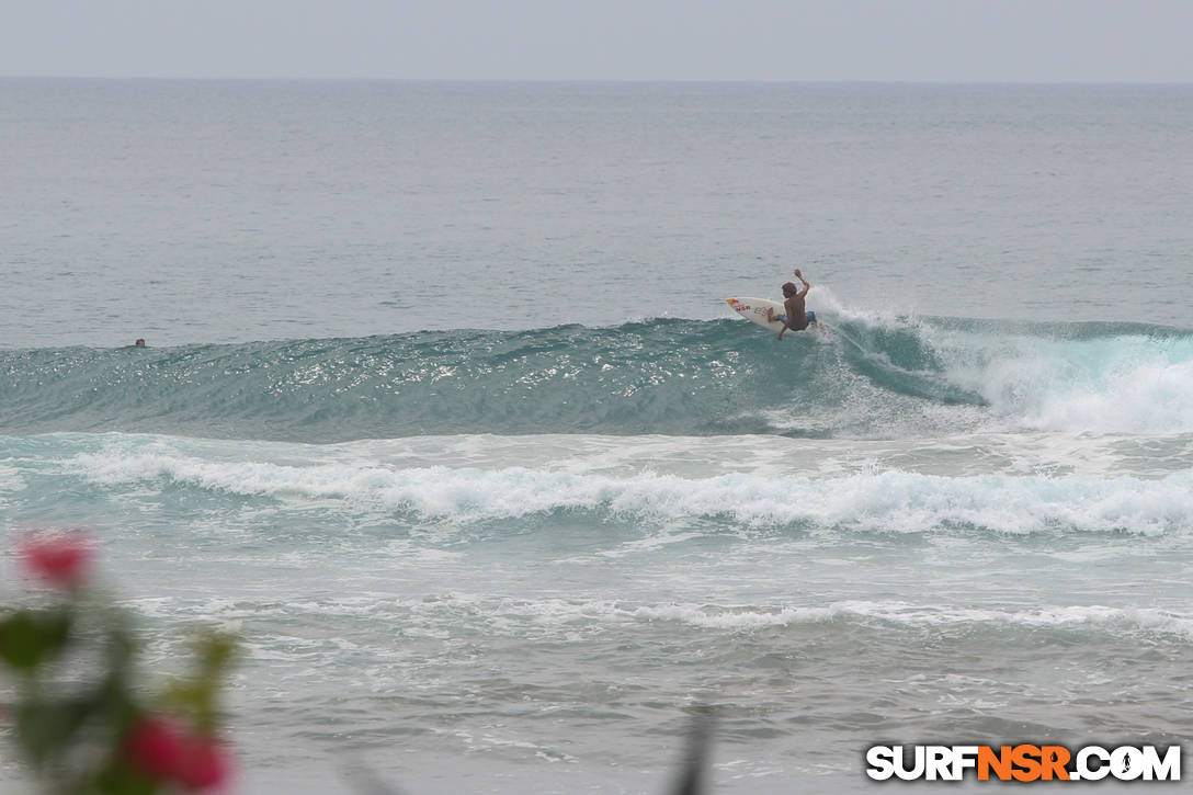 Nicaragua Surf Report - Report Photo 10/07/2016  3:01 PM 