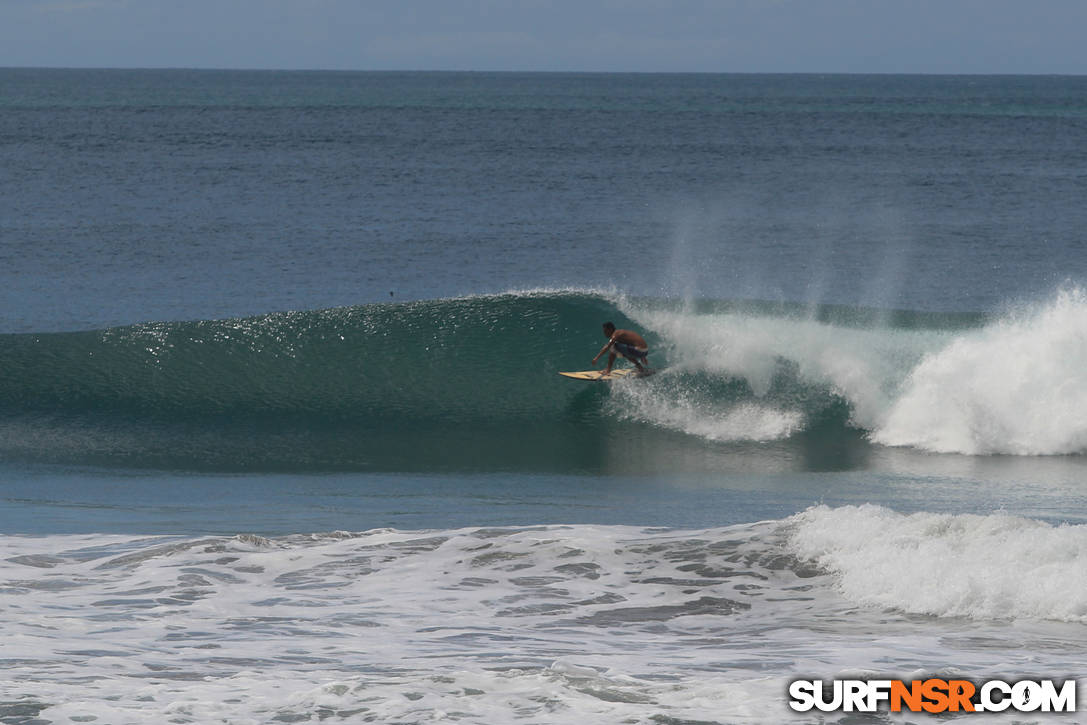 Nicaragua Surf Report - Report Photo 10/14/2016  1:57 PM 