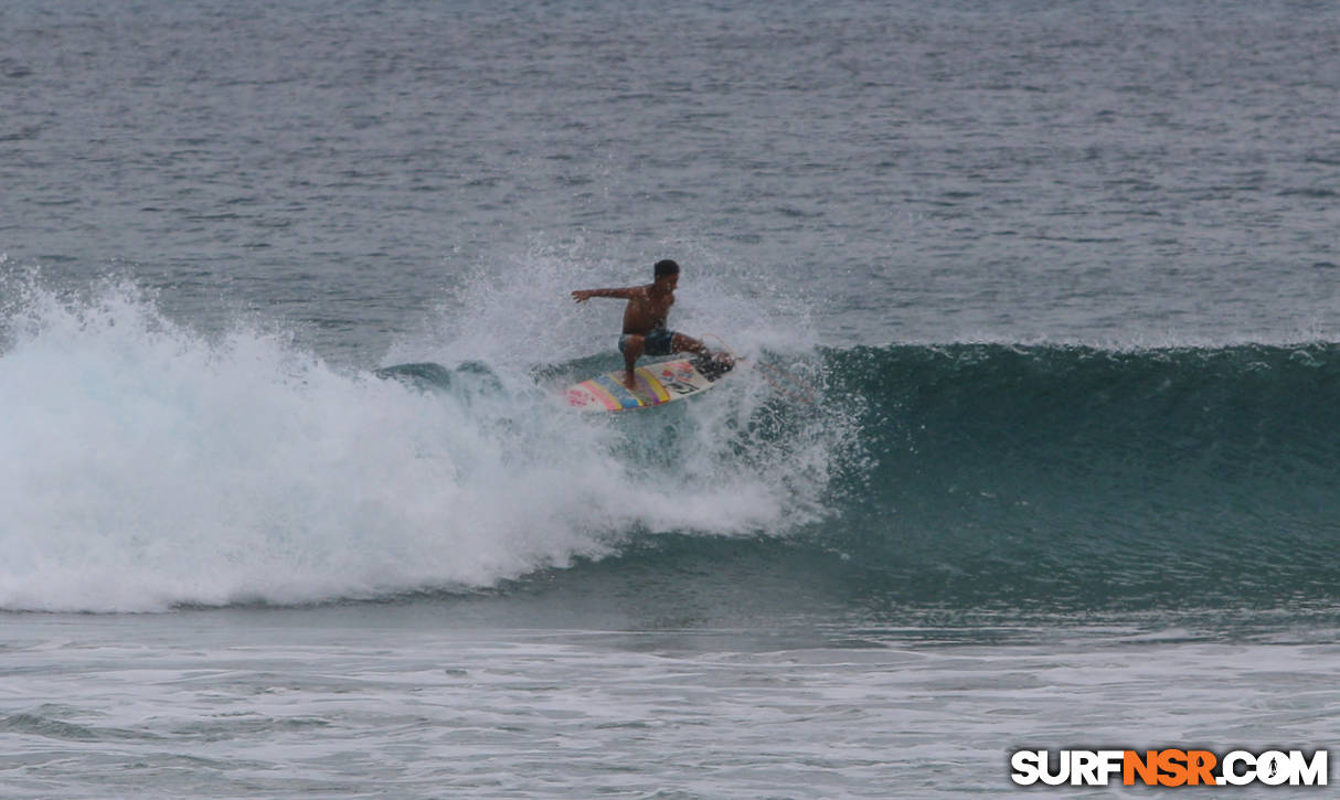 Nicaragua Surf Report - Report Photo 07/16/2015  3:01 PM 