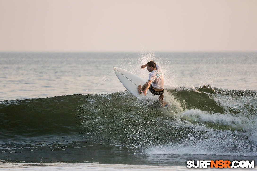 Nicaragua Surf Report - Report Photo 04/26/2019  9:10 PM 