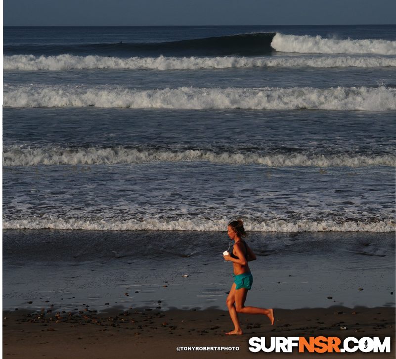 Nicaragua Surf Report - Report Photo 05/04/2017  3:30 PM 