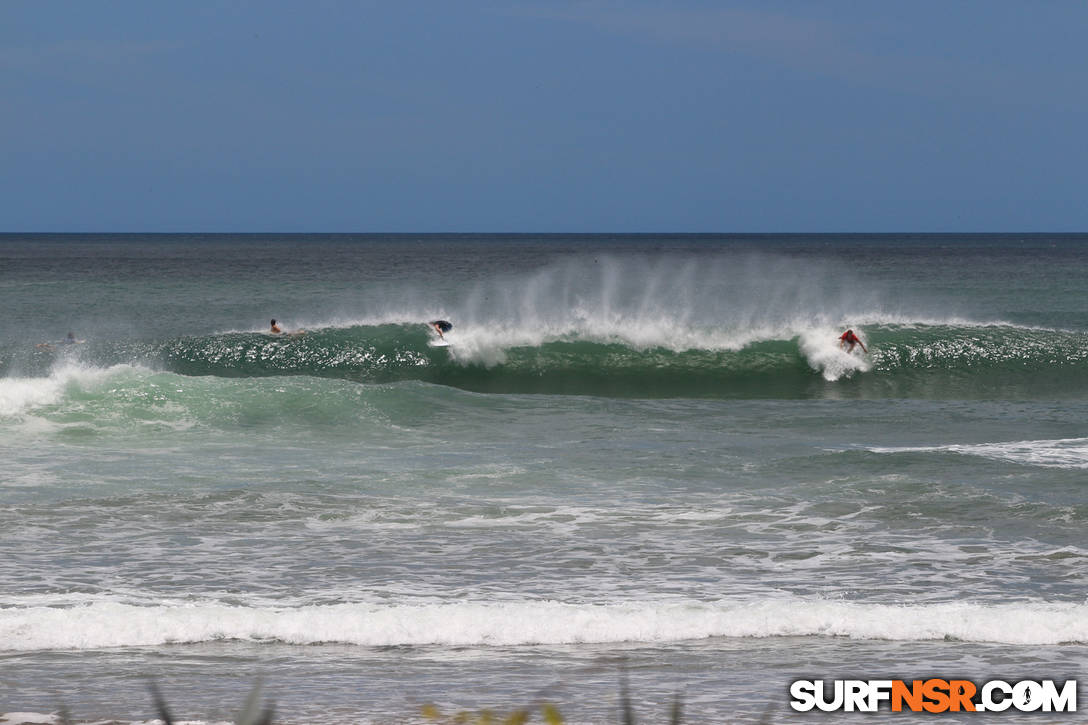 Nicaragua Surf Report - Report Photo 06/27/2016 2:31 PM