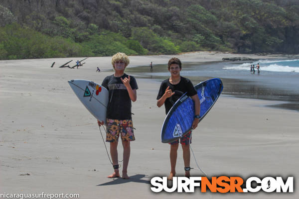 Nicaragua Surf Report - Report Photo 05/09/2015 4:37 PM