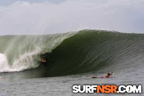 Nicaragua Surf Report - Report Photo 05/31/2011  6:18 PM 