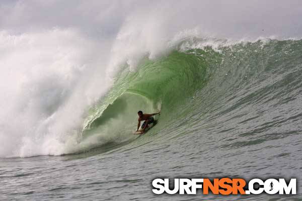 Nicaragua Surf Report - Report Photo 08/13/2011  10:38 PM 