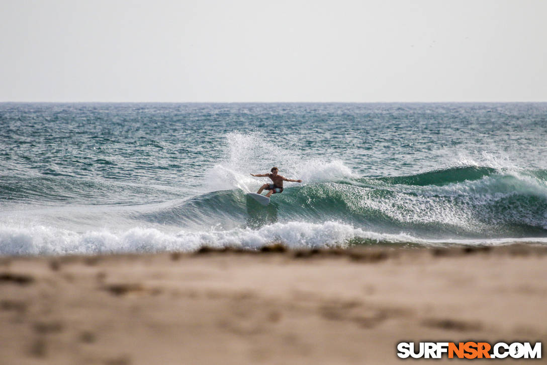 Nicaragua Surf Report - Report Photo 05/18/2020 8:21 PM