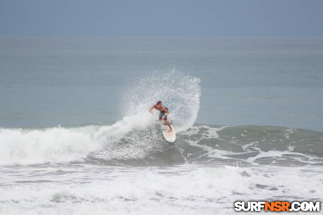 Nicaragua Surf Report - Report Photo 05/27/2020 9:14 PM