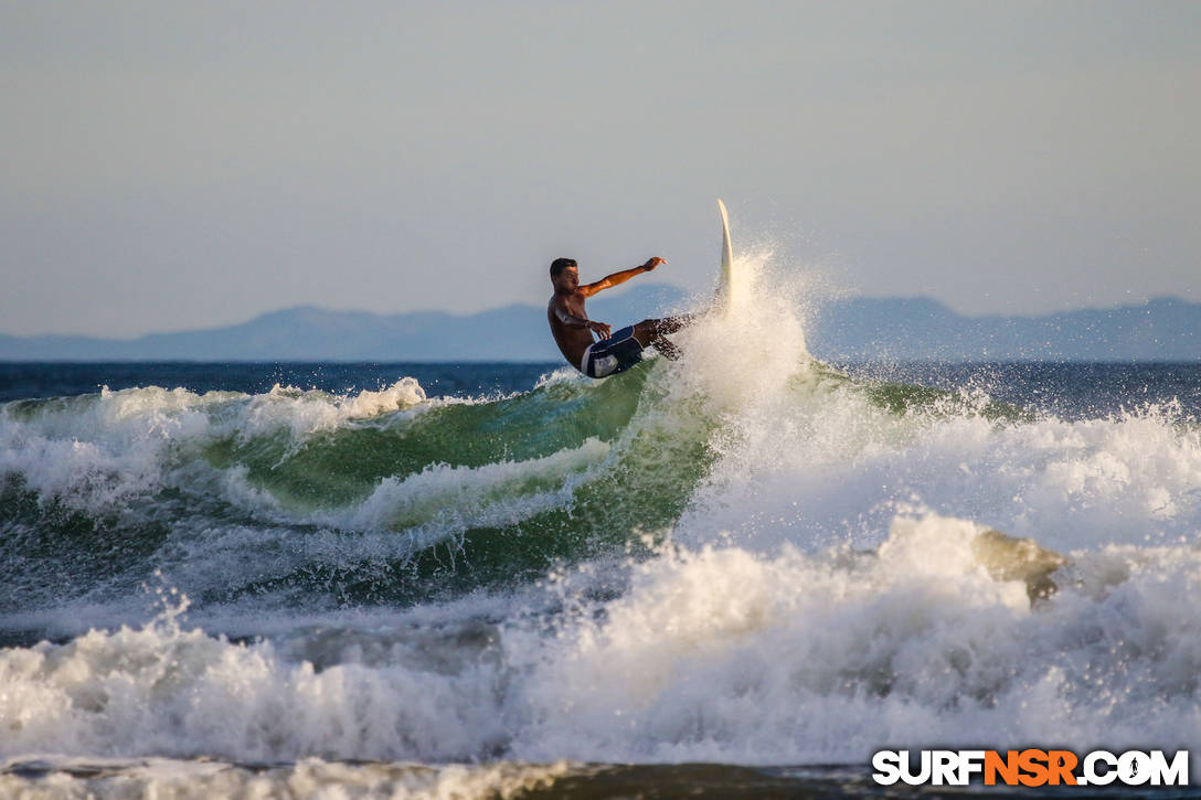Nicaragua Surf Report - Report Photo 11/05/2019  8:08 PM 