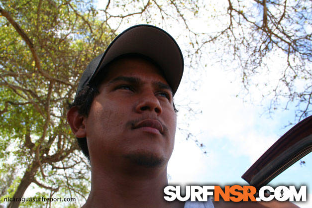 Nicaragua Surf Report - Report Photo 06/03/2008  12:33 PM 