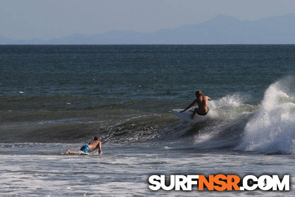 Nicaragua Surf Report - Report Photo 12/10/2014  8:39 PM 