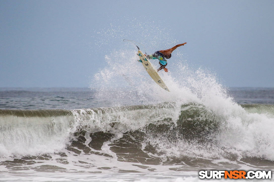 Nicaragua Surf Report - Report Photo 08/16/2019 3:04 PM