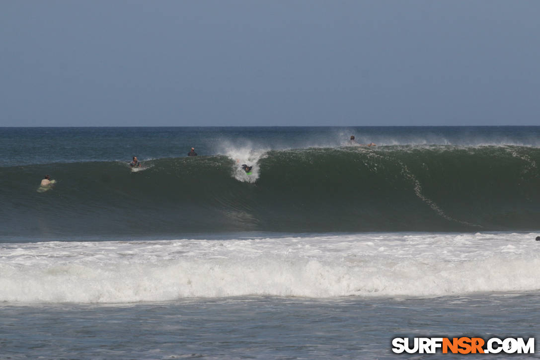 Nicaragua Surf Report - Report Photo 06/14/2016 1:37 PM