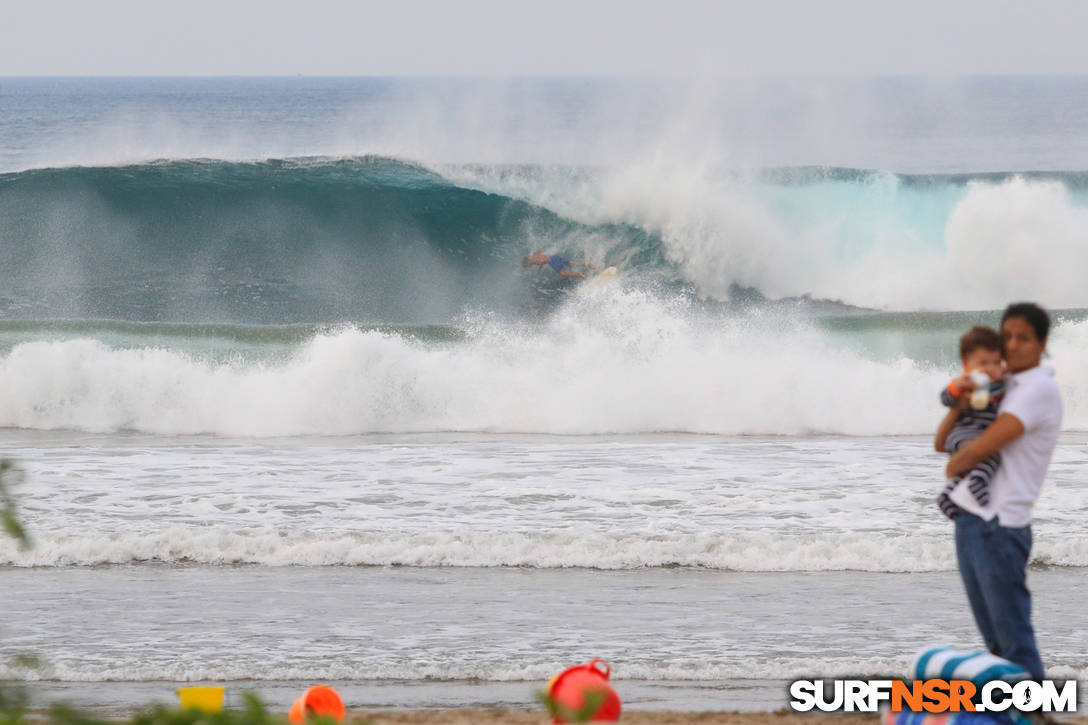 Nicaragua Surf Report - Report Photo 04/23/2016  3:14 PM 