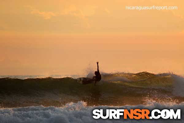 Nicaragua Surf Report - Report Photo 10/23/2013  8:07 PM 