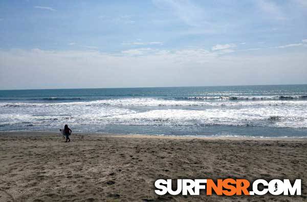 Nicaragua Surf Report - Report Photo 11/08/2013  8:11 PM 