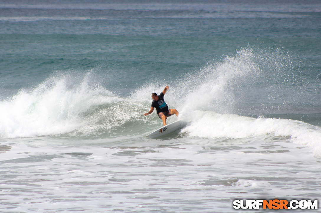 Nicaragua Surf Report - Report Photo 08/03/2017 9:26 PM