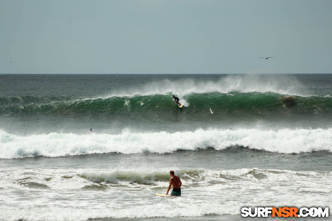 Nicaragua Surf Report - Report Photo 01/30/2019  6:34 PM 