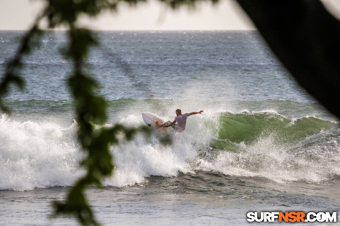 Nicaragua Surf Report - Report Photo 01/14/2020  6:11 PM 