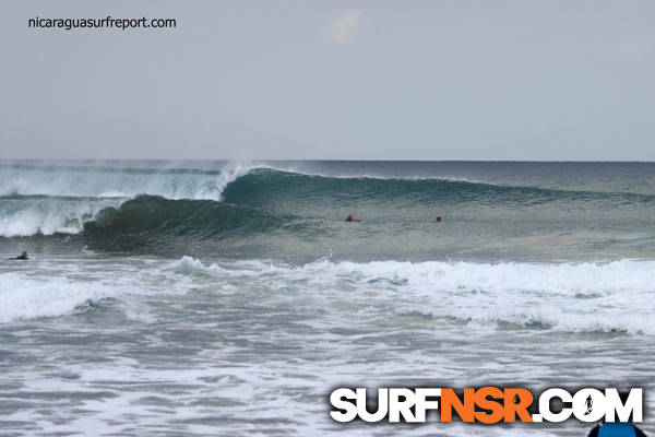 Nicaragua Surf Report - Report Photo 05/07/2014 7:56 PM